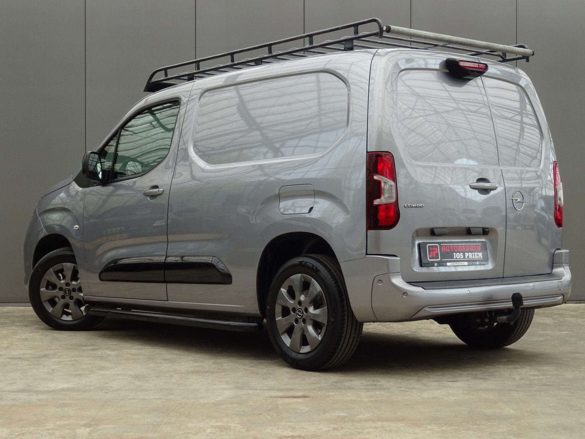 Opel Combo 1.5 BlueHDi 130 S&S L1 * 3 ZITS * LUXE UITVOERING, Auto's, Stof, Gebruikt, Euro 6, 4 cilinders