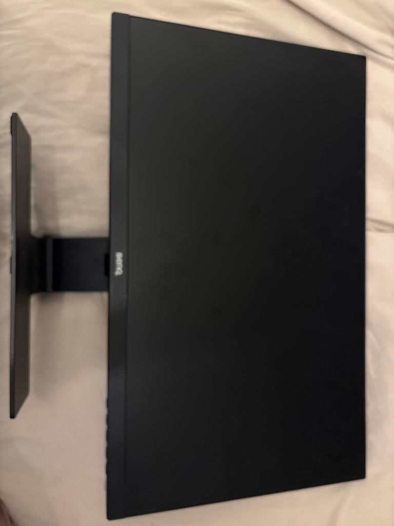 BenQ GL2580HM monitor, Ophalen, Gebruikt, LED