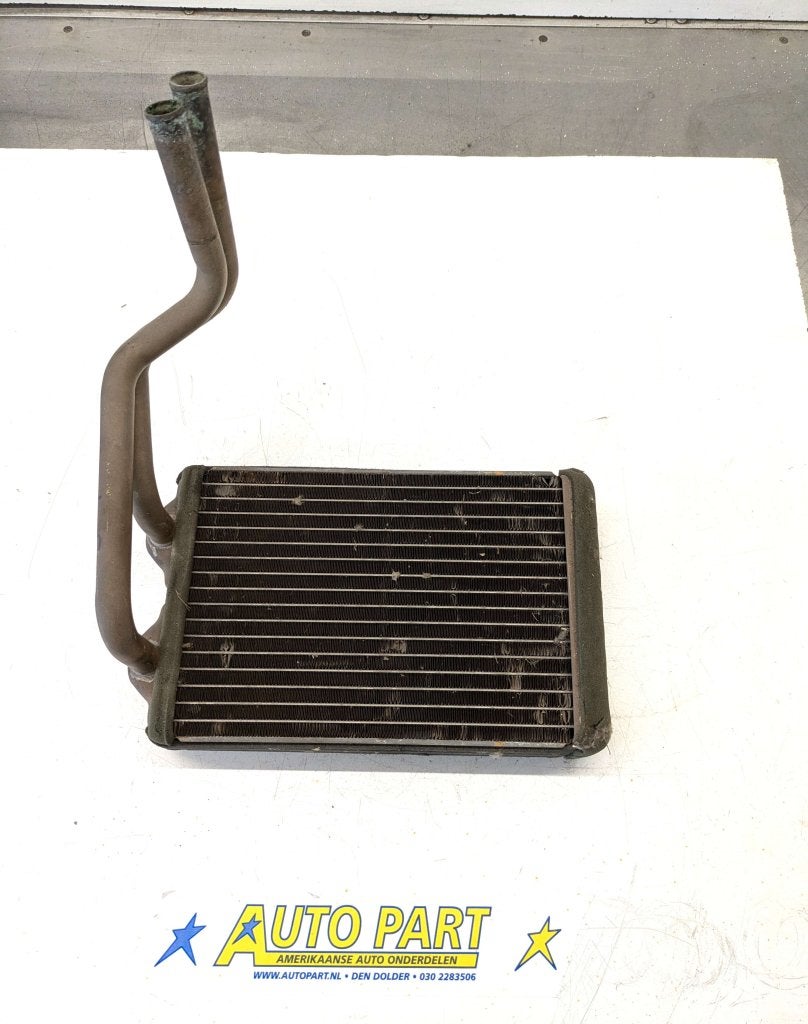 Jeep Grand Cherokee kachelradiator 1993-1998, Gebruikt, Ophalen of Verzenden, Amerikaanse onderdelen, PO Box 21-8004 | Auburn Hills, MI 48321-8004