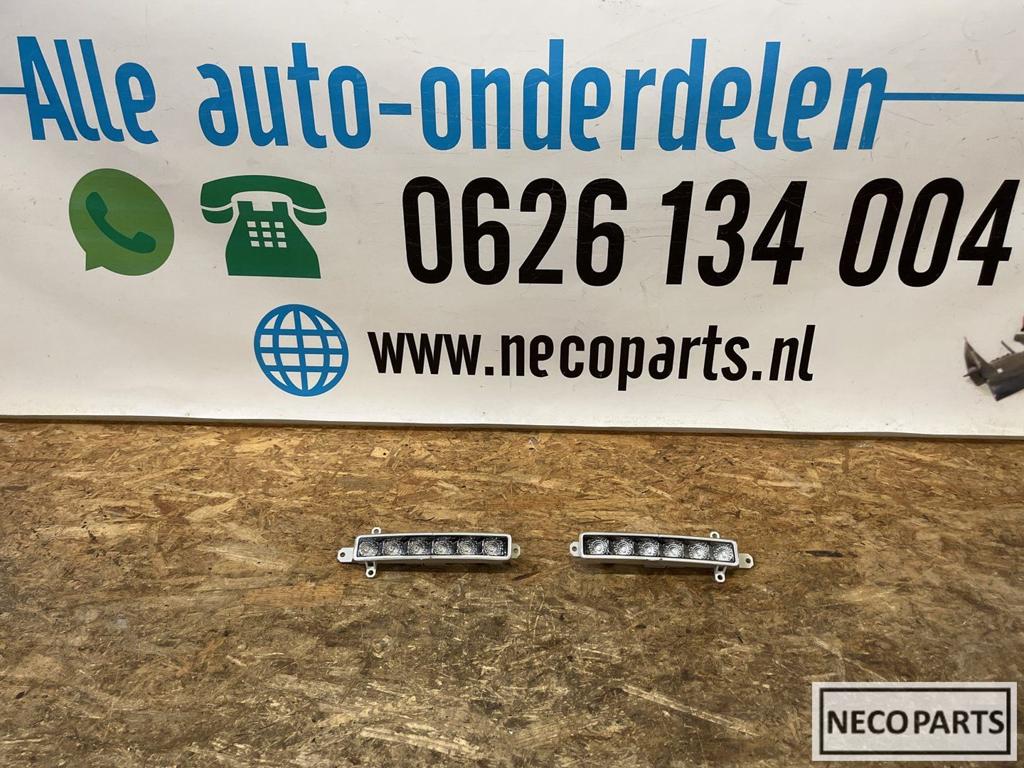 PEUGEOT 108 CITROEN C1 DAGRIJVERLICHTING LED ORIGINEEL, Gebruikt, -, -, Ophalen of Verzenden