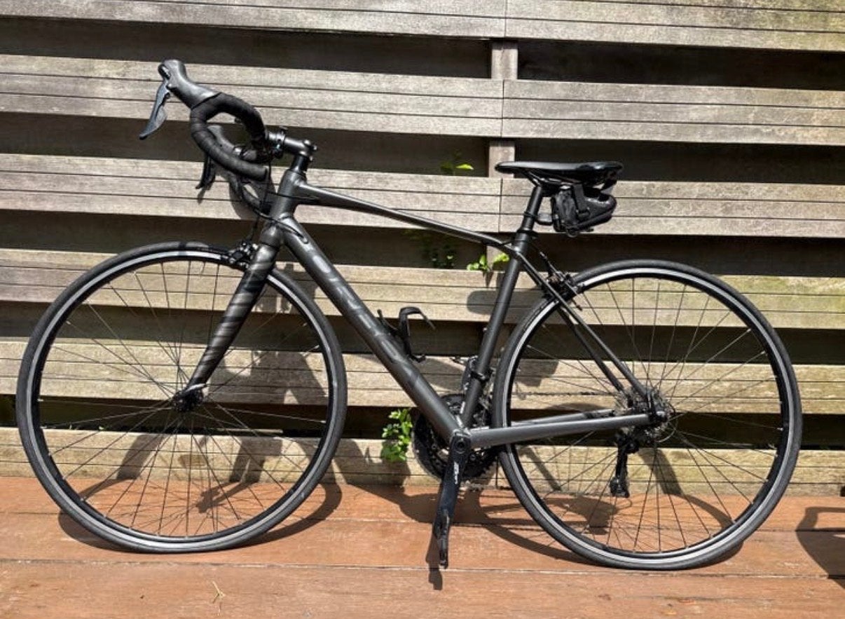 Orbea Avant H50 racefiets - Maat 53 - Zo goed als nieuw, Velgrem, Aluminium, 49 tot 53 cm, Zo goed als nieuw