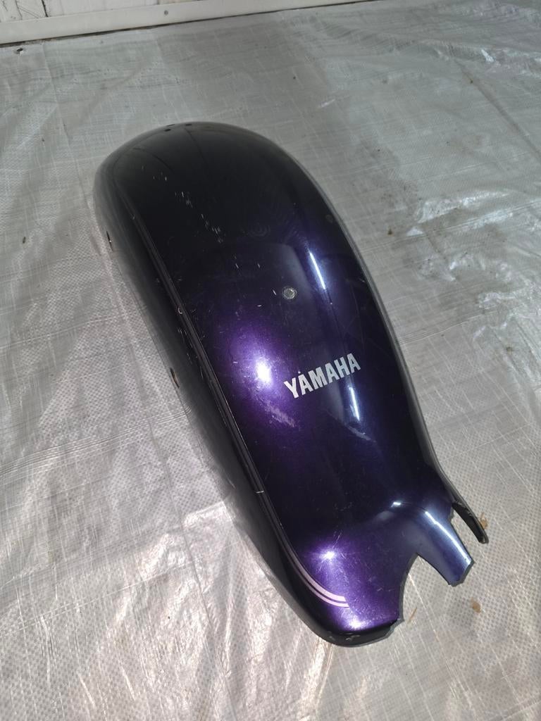 Opknapper Achterspatbord Yamaha dragstar xvs 1100, Motoren, Ophalen of Verzenden, Gebruikt