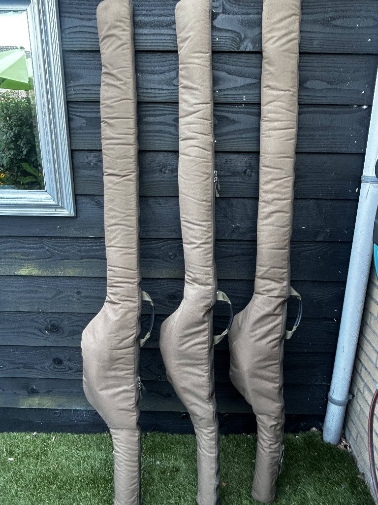 Greys Aircurve Cork 12ft met Shimano Speedmaster karper set, Ophalen of Verzenden, Zo goed als nieuw, Werphengel