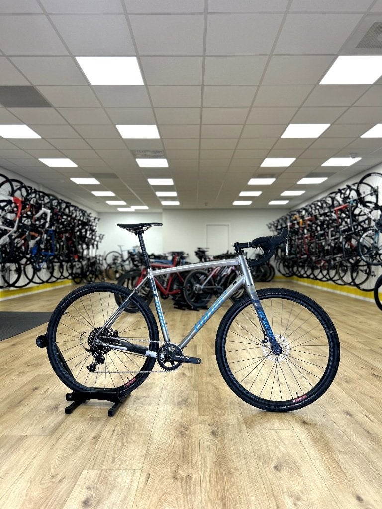 NIEUWE Niner RLT 9 Gravel Fiets, Ophalen, Nieuw, Overige typen