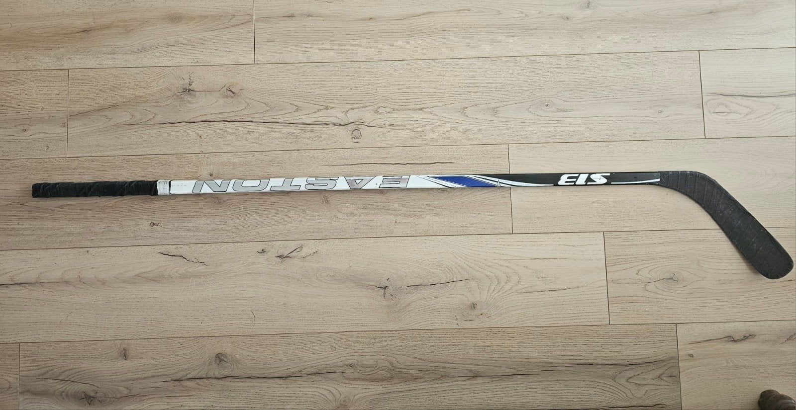 Easton S13 Grip Composite Hockeystick (Links), Ophalen of Verzenden, Gebruikt, Stick