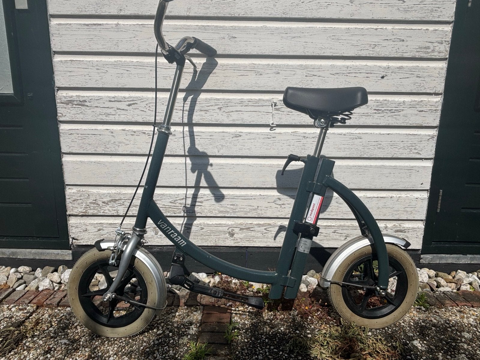 Van Raam Loopfiets, Diversen, Ophalen, Gebruikt