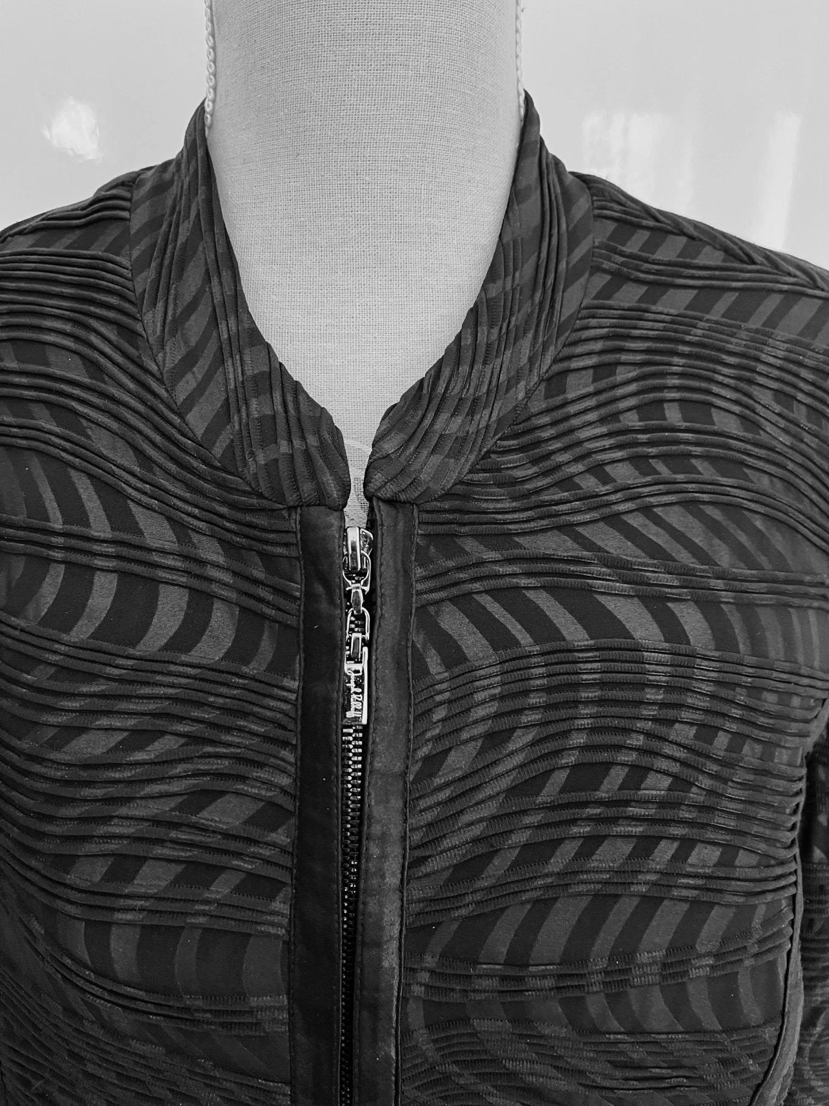 Joseph Ribkoff zwart jasje maat 46(dmv), Kleding | Dames, Jasjes, Kostuums en Pakken, Zwart, Maat 46/48 (XL) of groter, Nieuw