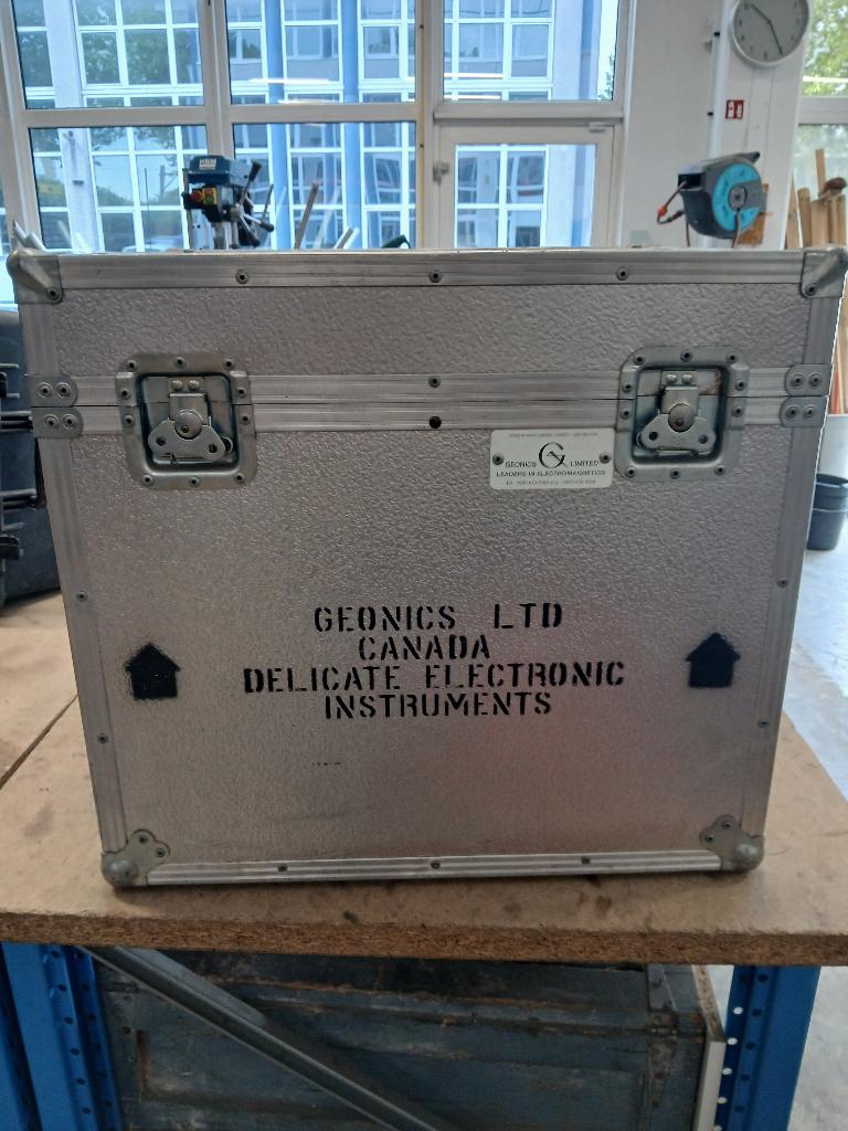 Pelicase, Muziek en Instrumenten, Behuizingen en Koffers, Ophalen, Gebruikt, Overige instrumenten, Flightcase