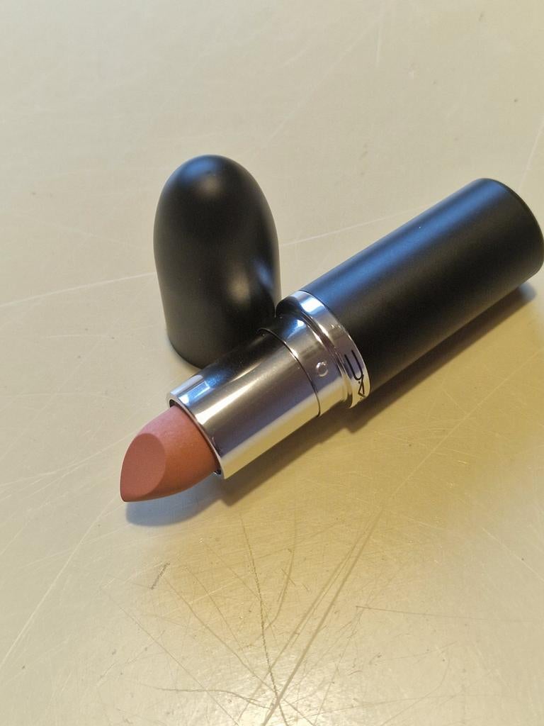 Mac Liostick Honeylove + liphloss, Nieuw, Ophalen of Verzenden, Make-up, Overige kleuren