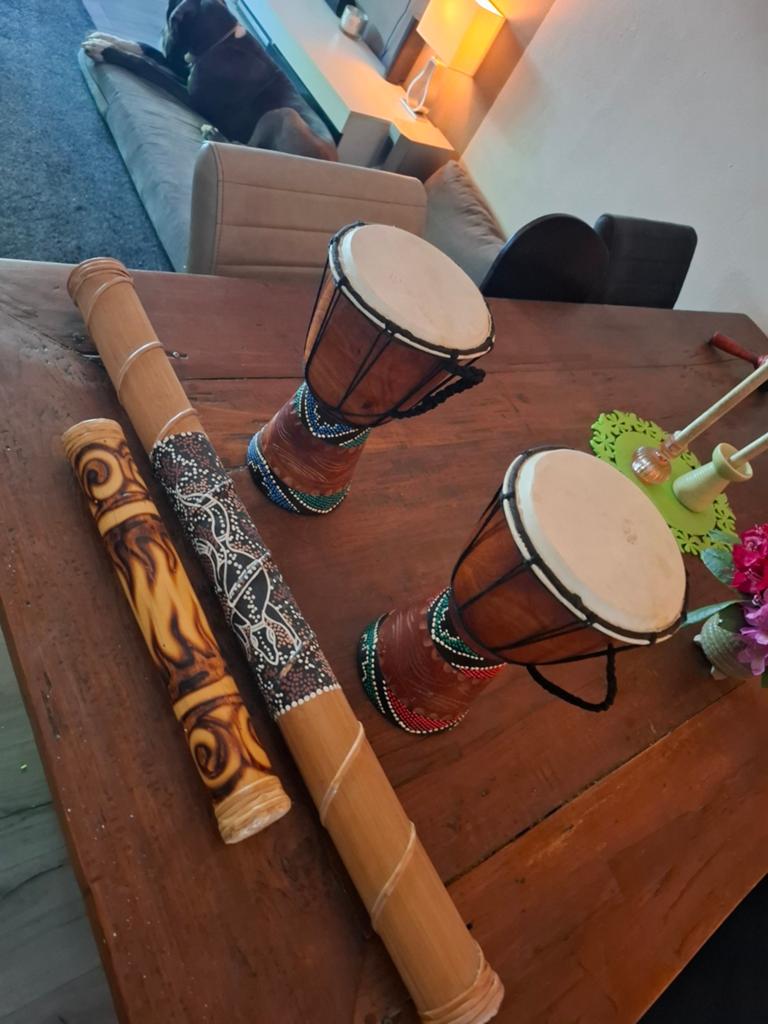 Voor decoratie of muziekant, Ophalen of Verzenden, Overige merken