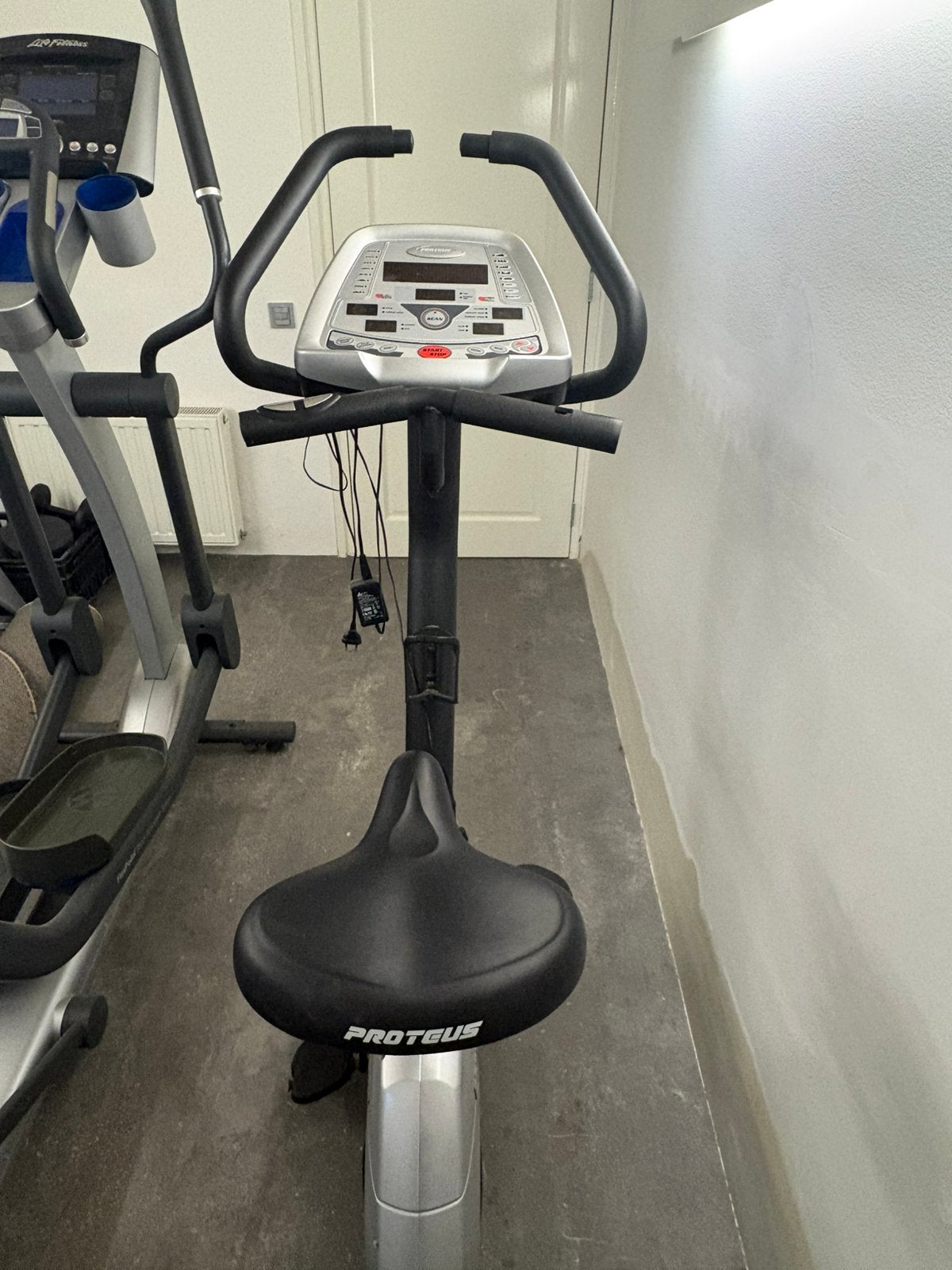 Hometrainer proteus, Ophalen, Gebruikt, Overige typen