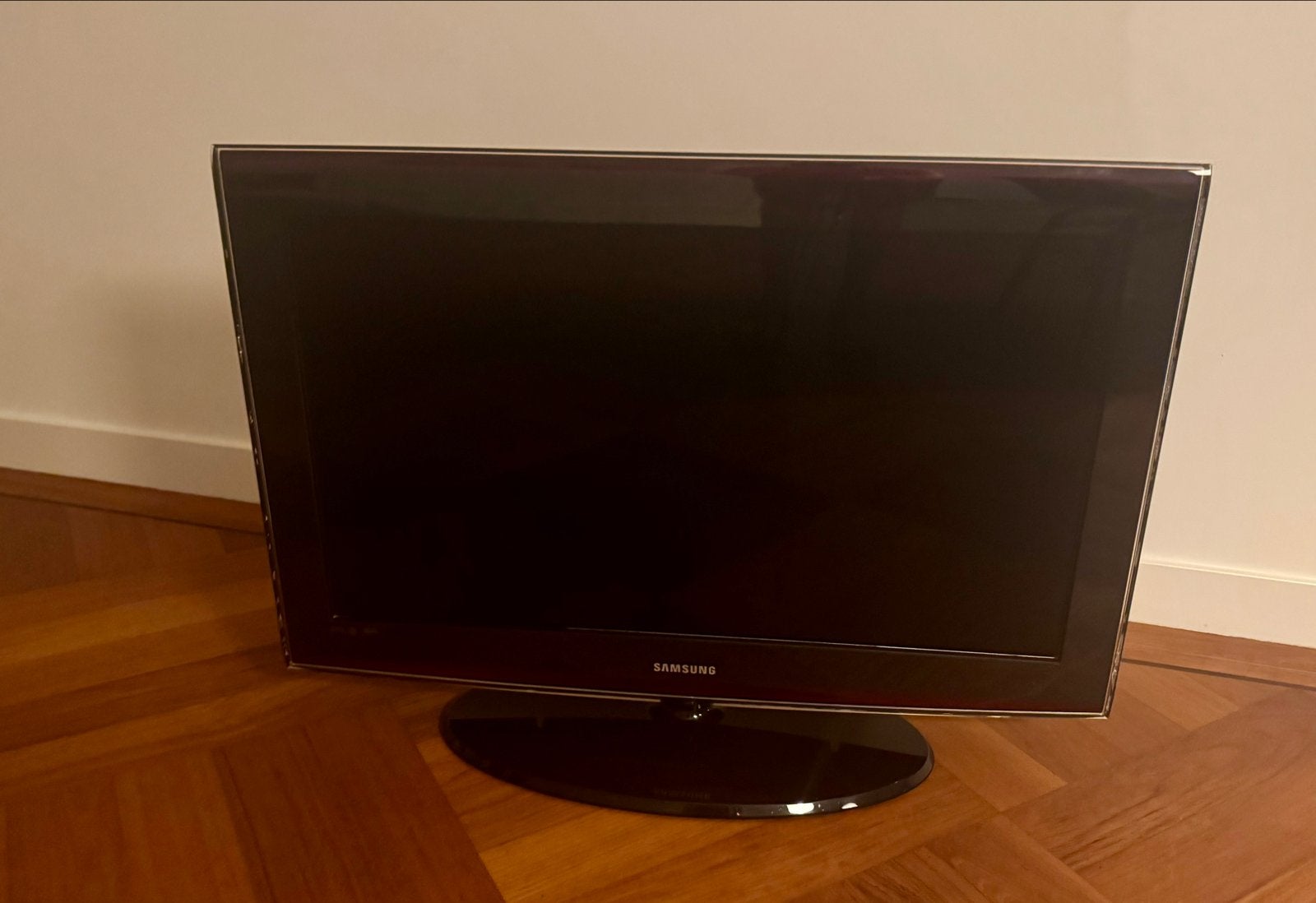 Samsung LE32A456A1F 32-inch HD Ready LCD TV, Ophalen, Gebruikt, Samsung, 60 tot 80 cm