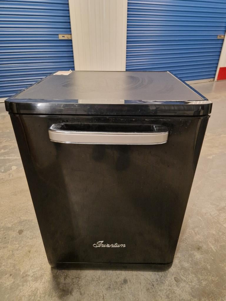INVENTUM Retro Stijl Luxe Vaatwasser !!! 175 EURO !!!, Witgoed en Apparatuur, Vaatwasmachines, Ophalen, Minder dan 85 cm, 60 cm of meer