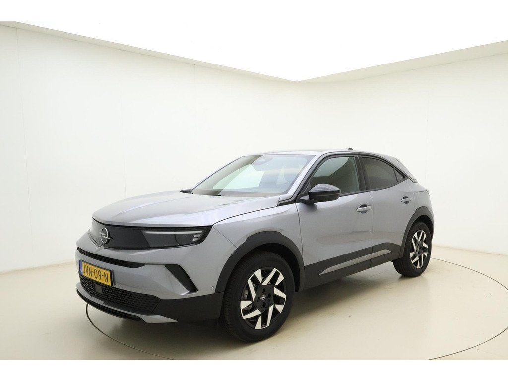 Opel Mokka-e Electric Business Edition 54 kWh | Demo | Stoel, Auto's, Opel, Automaat, Stof, Gebruikt, 156 pk