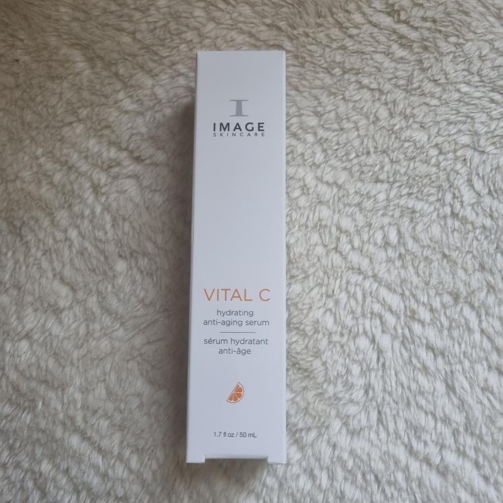 Image skincare  Vital C Serum, Sieraden, Tassen en Uiterlijk, Uiterlijk | Gezichtsverzorging, Ophalen of Verzenden, Nieuw, Gehele gezicht