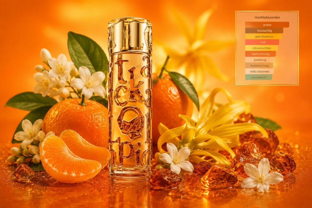 Elle L`Aime la folie Eau de Parfum Lolita Lempicka, Ophalen of Verzenden, Nieuw