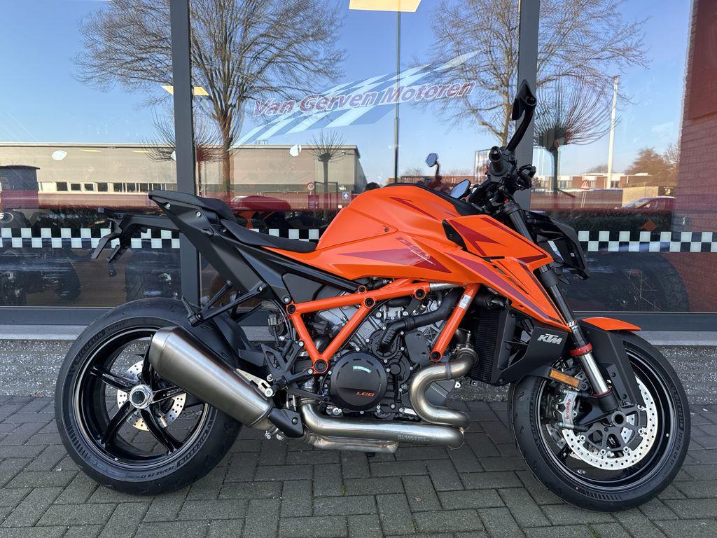 KTM 1390 SUPER DUKE R 2026, Motoren, Motoren | KTM, Bedrijf, Naked bike