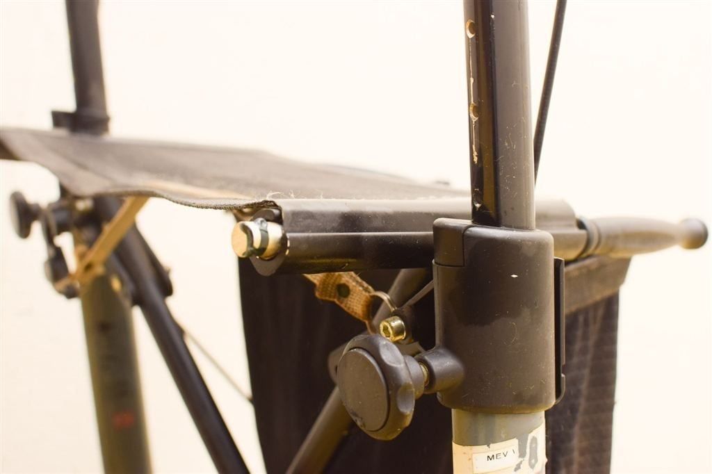Topro Troja Rollator 47720, Diversen, Rollators, Ophalen of Verzenden, Gebruikt