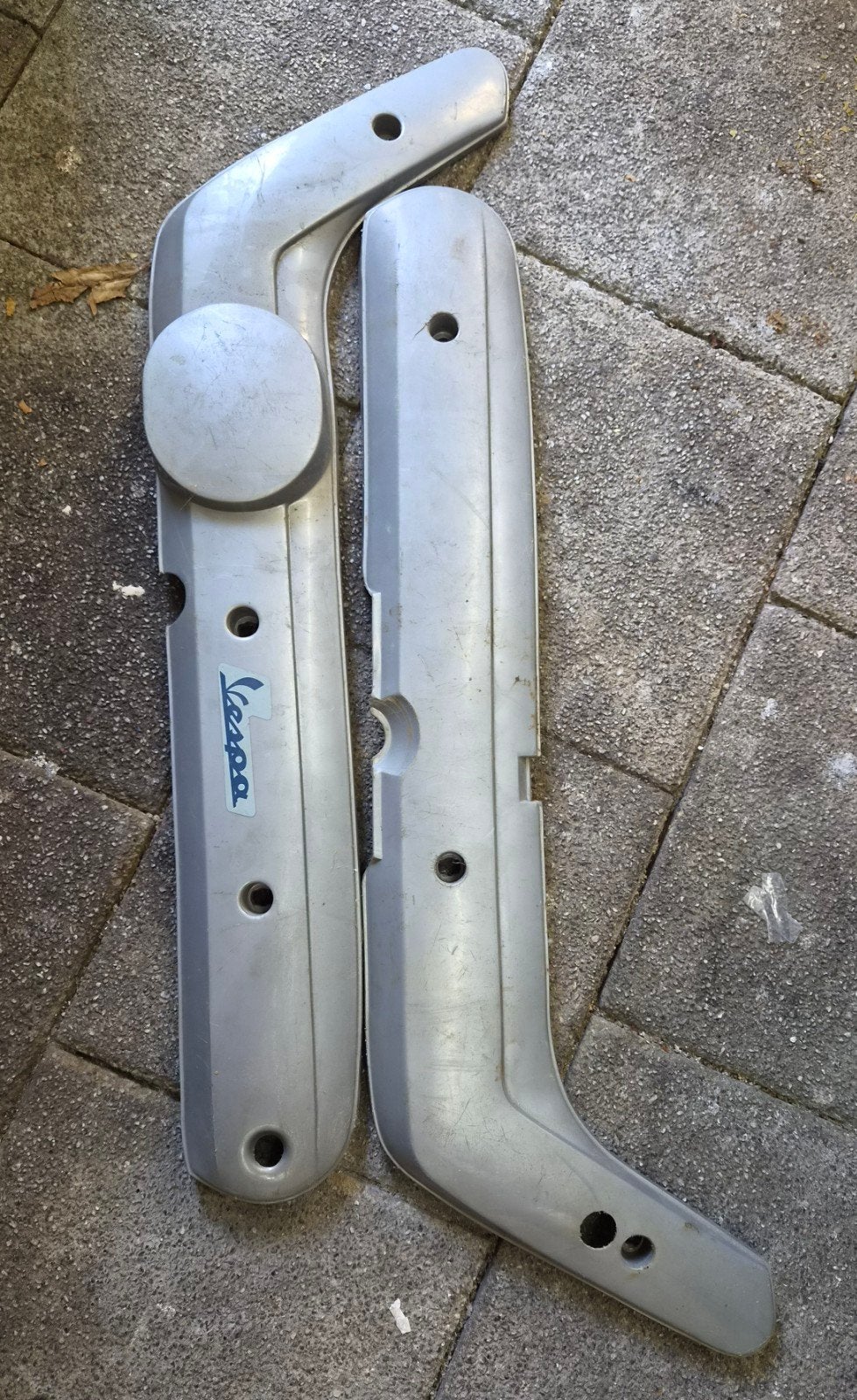 Vespa Ciao Oldtimer Kappen - Goede staat, Ophalen of Verzenden, Gebruikt, Kap