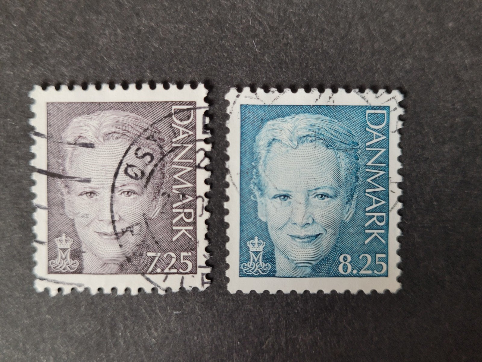 Denemarken 2006, Ophalen of Verzenden, Denemarken, Gestempeld