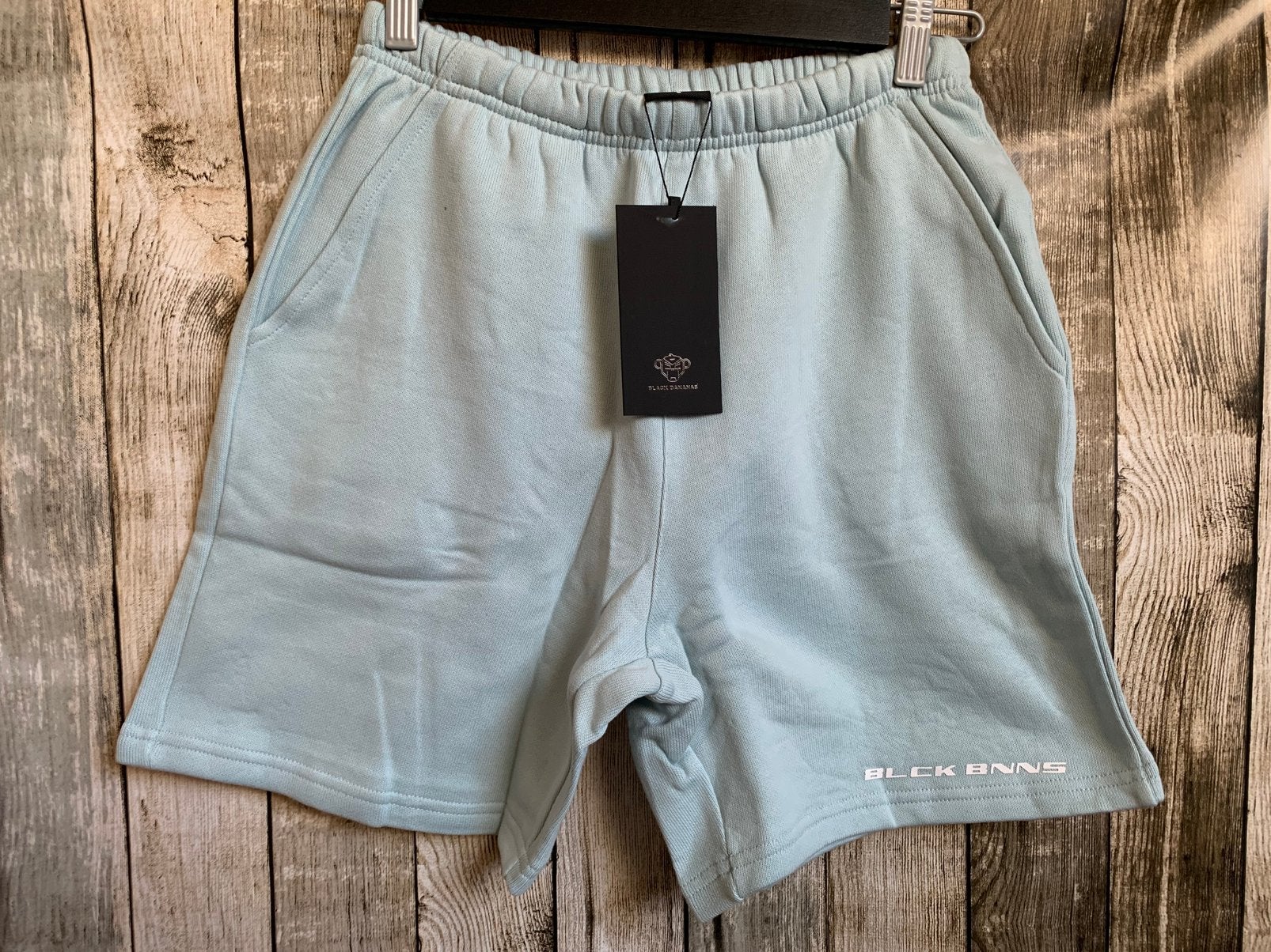 Nieuwe gave Black Bananas korte broek (Maat S), Kleding | Heren, Broeken en Pantalons, Nieuw, Black Bananas, Maat 46 (S) of kleiner