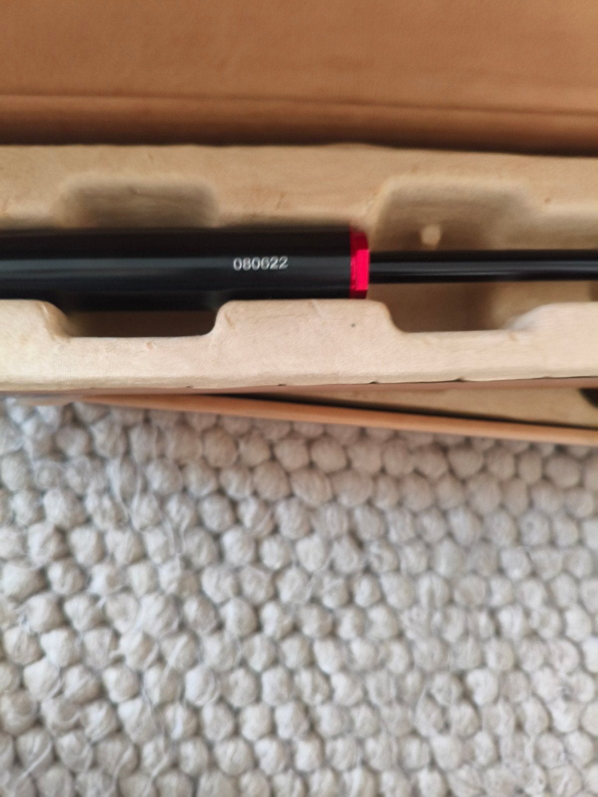Rockshox Sid Select binnenwerk 100 mm, Fietsen en Brommers, Fietsonderdelen, Ophalen of Verzenden, Zo goed als nieuw, Rockshox