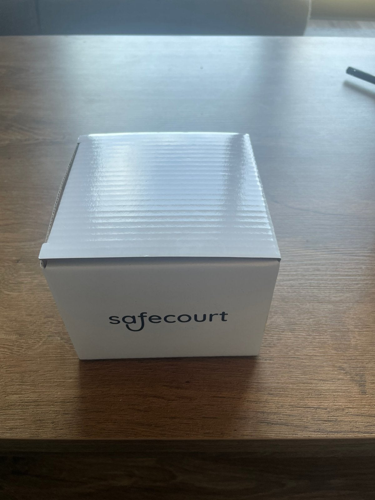 Nieuwe Safecourt blender messen, Ophalen of Verzenden, Zo goed als nieuw