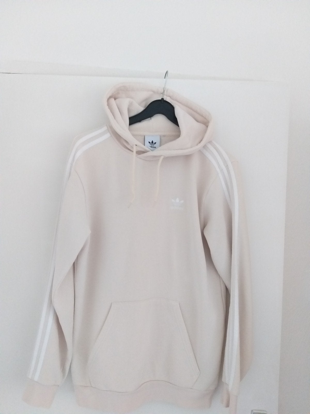 ADIDAS hoodie maat S, Ophalen, Zo goed als nieuw