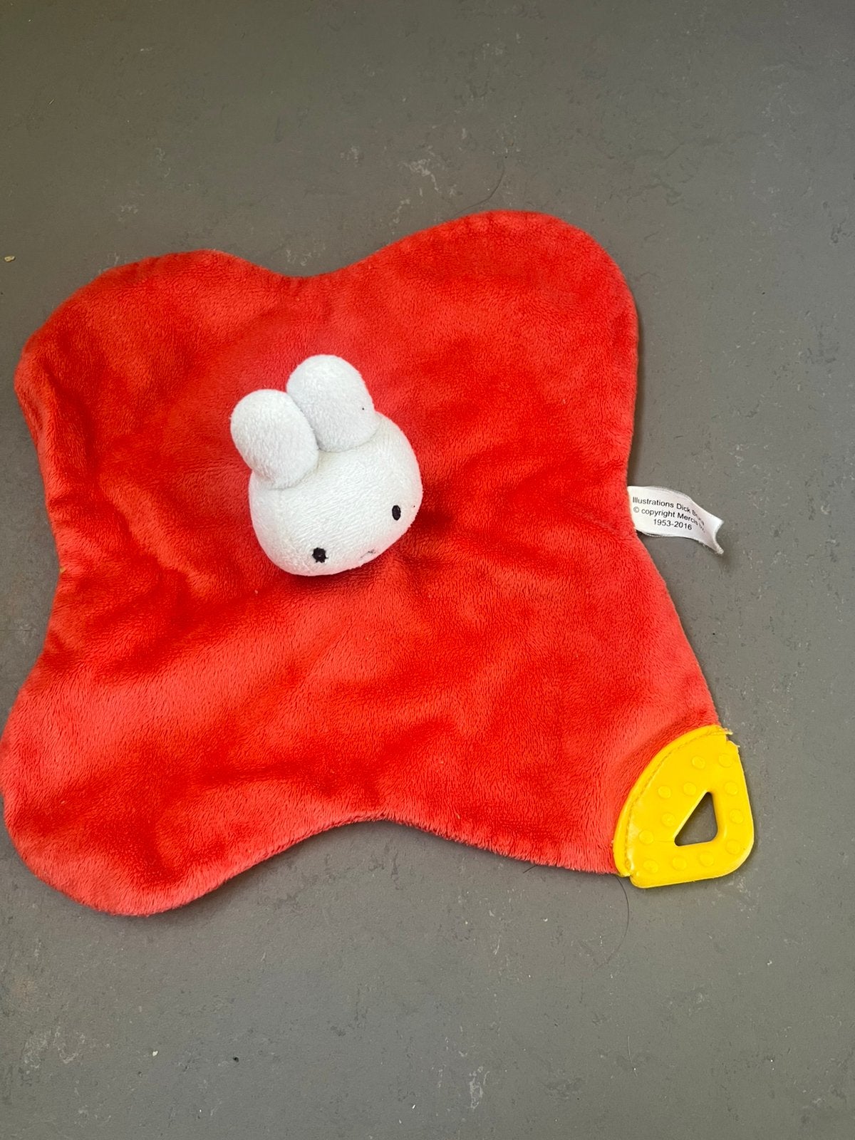 Nintje stuffed animal, Ophalen of Verzenden, Nieuw