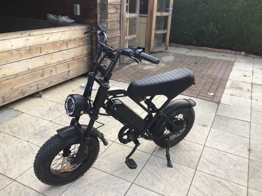 Fatbike V20 Mini, 59 cm of meer, Ophalen, Gebruikt, Overige merken