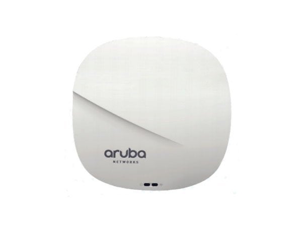 Aruba AP-335 Dual-Band Access Point 802.11ac, Computers en Software, Accesspoints, Gebruikt, Ophalen