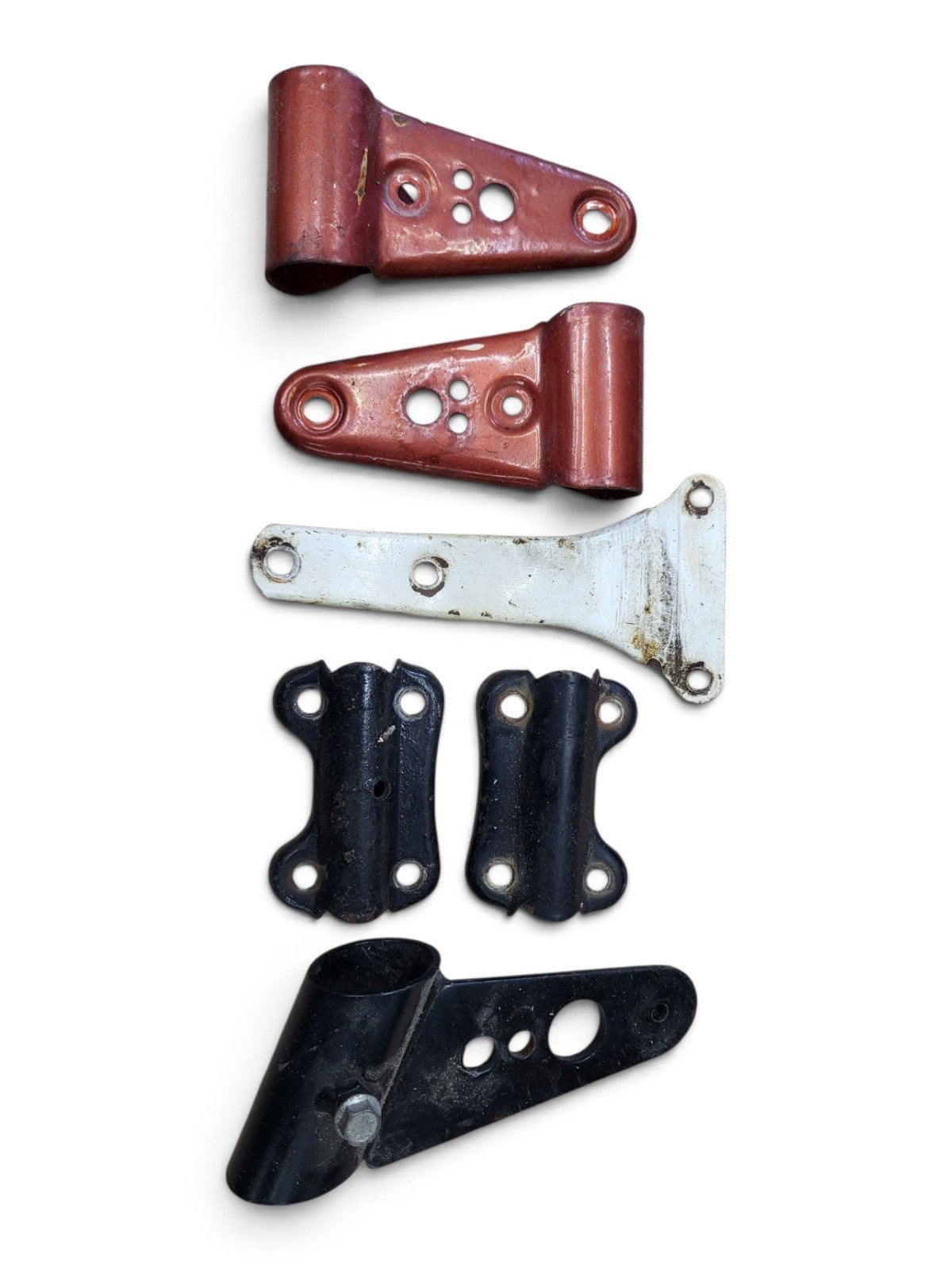 Diverse Tomos framedelen, Ophalen of Verzenden, Tomos, Tomos, Tomos