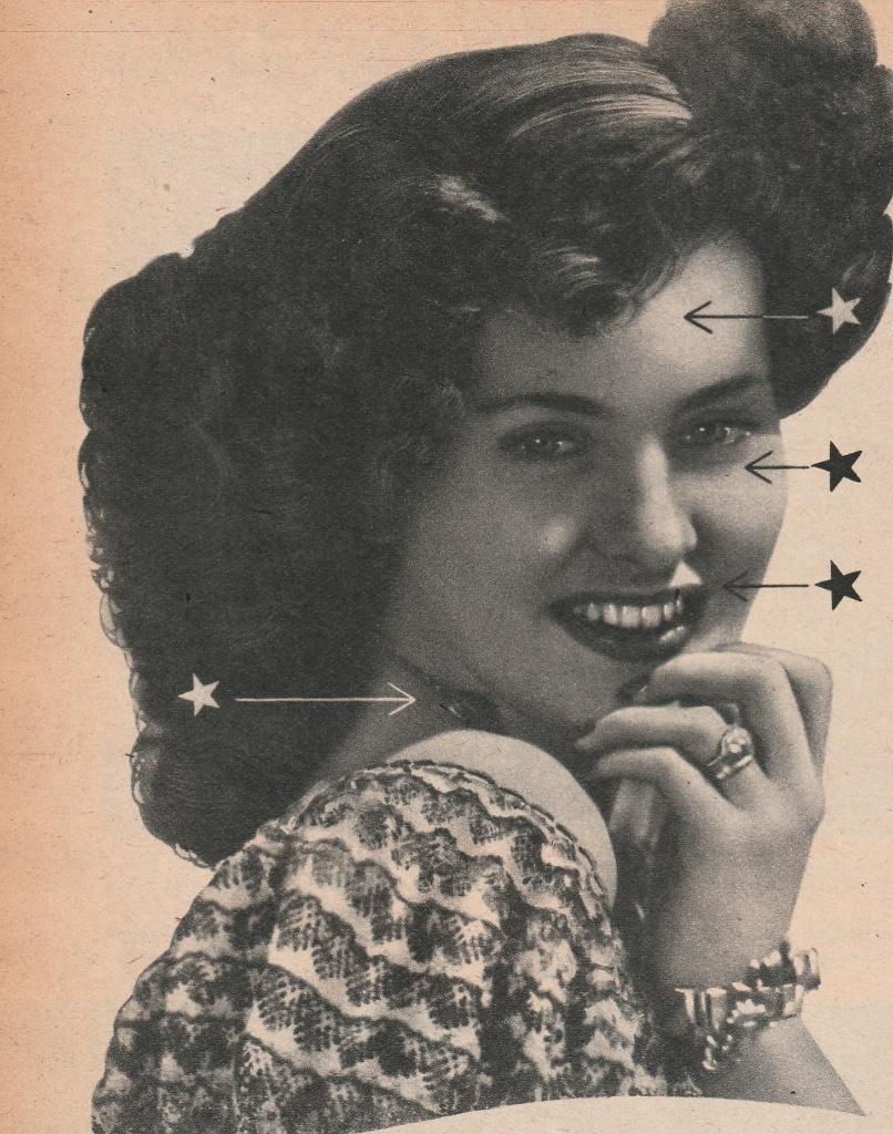 Retro reclame 1950 Castella Nijmegen zeep nog zuiverder, Verzamelen, Verzenden, Overige typen