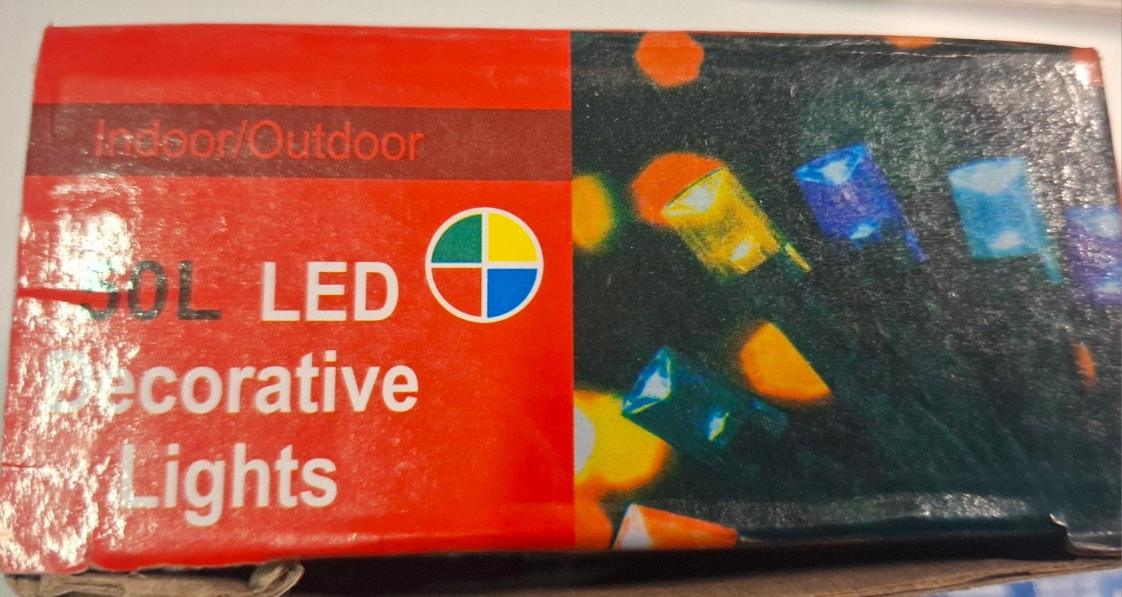 partij nieuw 24 x LED Decoratieve Verlichting - Binnen/Buite, Onbekend, Nieuw, Ophalen of Verzenden, Onbekend