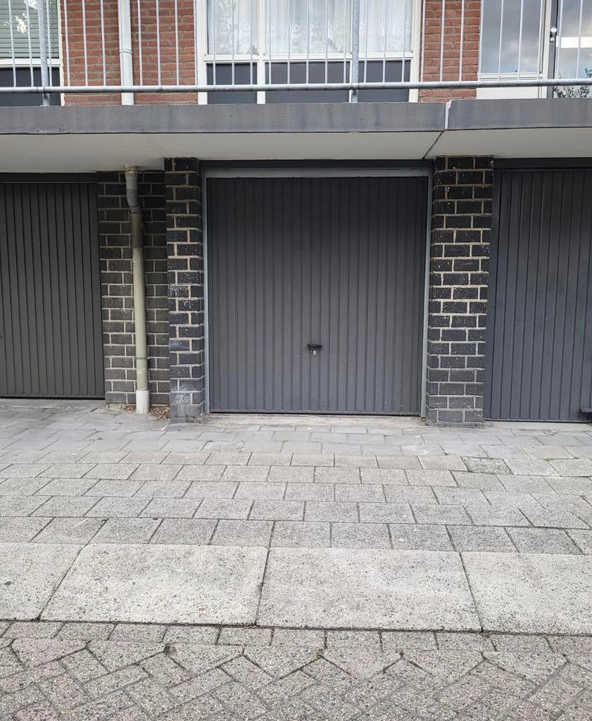 Opslagbox te huur | verhuur garagebox | opslagruimte