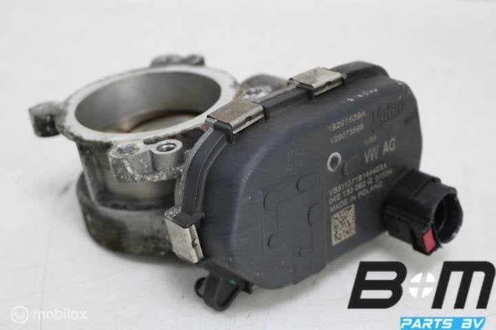 Gasklephuis VW Passat B8 Variant 04E133062Q, Gebruikt