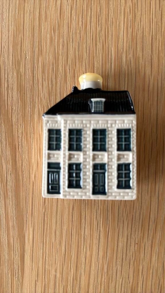 KLM huisje 106 nieuwste huisje!, Ophalen of Verzenden, Nieuw