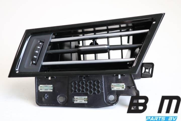 Luchtrooster in dashboard links VW Passat B8 Sedan, Gebruikt