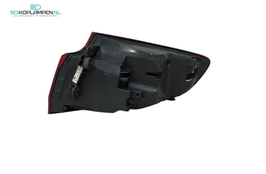 BMW 3 Serie GT F34 Facelift achterlicht links LED, Gebruikt, -, Verzenden, -