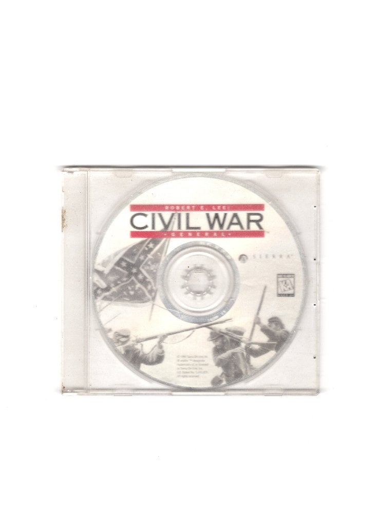 DVD Civil War, Vanaf 12 jaar, Ophalen of Verzenden, Gebruikt, Oorlog