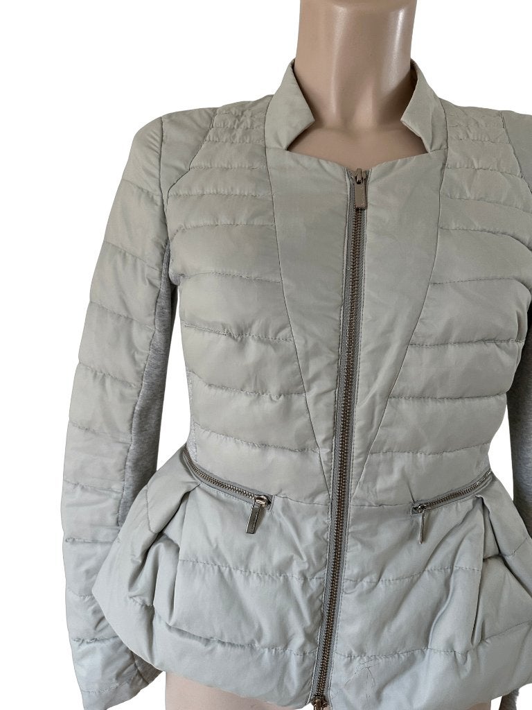 Karen Millen jas S, Zwart, Ophalen of Verzenden, Zo goed als nieuw