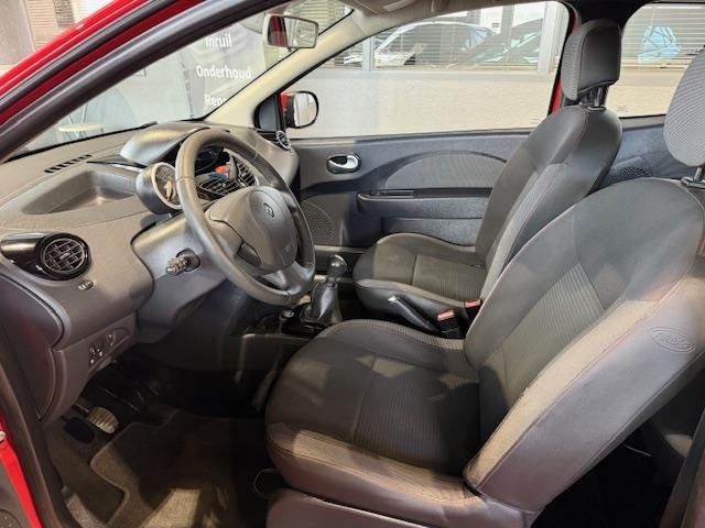 Renault Twingo 1.2 16V Dynamique Cruise|Clima|NW APK, Auto's, Renault, Voorwielaandrijving, Twingo, Gebruikt, Metallic lak