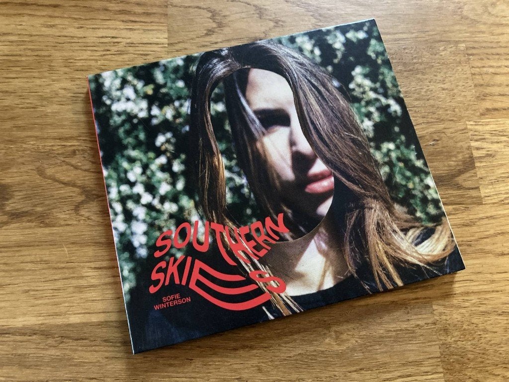 Sofie Winterson / Southern Skies, Ophalen of Verzenden, Zo goed als nieuw, Pop