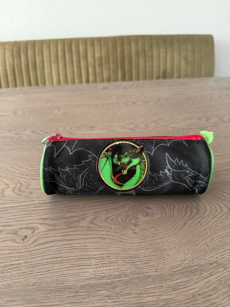 Efteling Etui, Ophalen of Verzenden, Zo goed als nieuw, Gebruiksvoorwerp