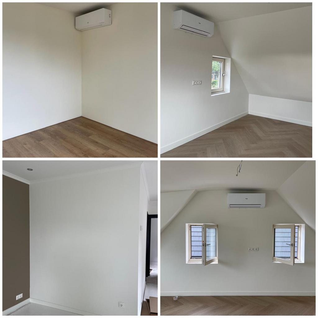 Stucadoor, Tegelwerk, Schilderwerk, vloeren reparatie, Huis en Inrichting, Badkamer | Badkamermeubels, Overige typen, Nieuw, Ophalen of Verzenden