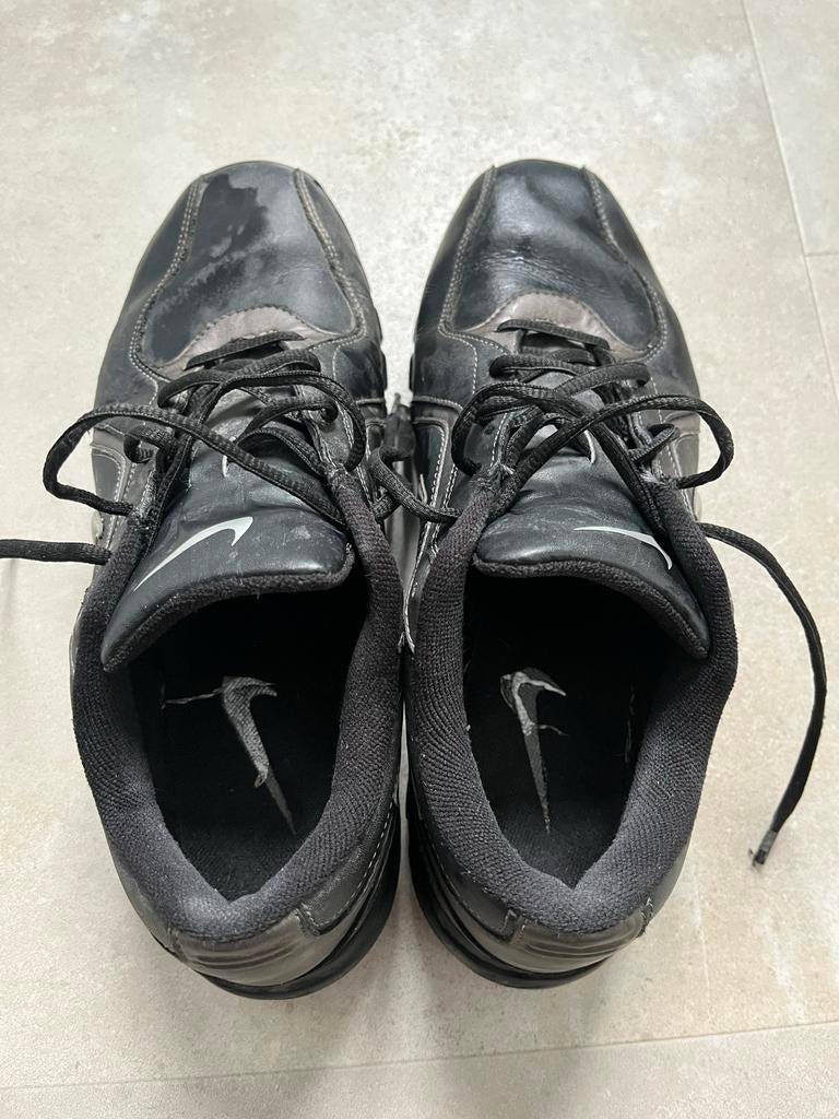 Nike golfschoenen met spike tool, Ophalen of Verzenden, Gebruikt, Schoenen, Overige merken