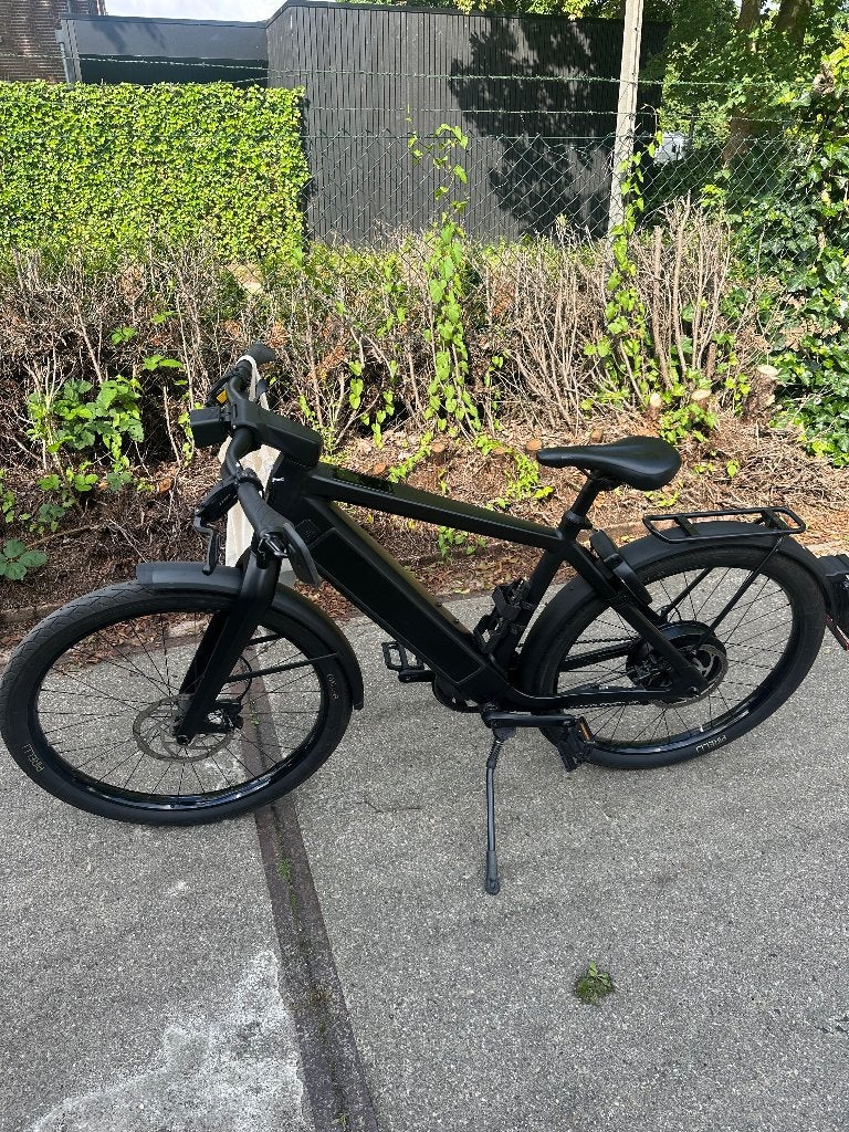 Stromer st3 speed pedelec, Fietsen en Brommers, Elektrische fietsen, Ophalen of Verzenden, Zo goed als nieuw, 47 tot 51 cm, Stromer