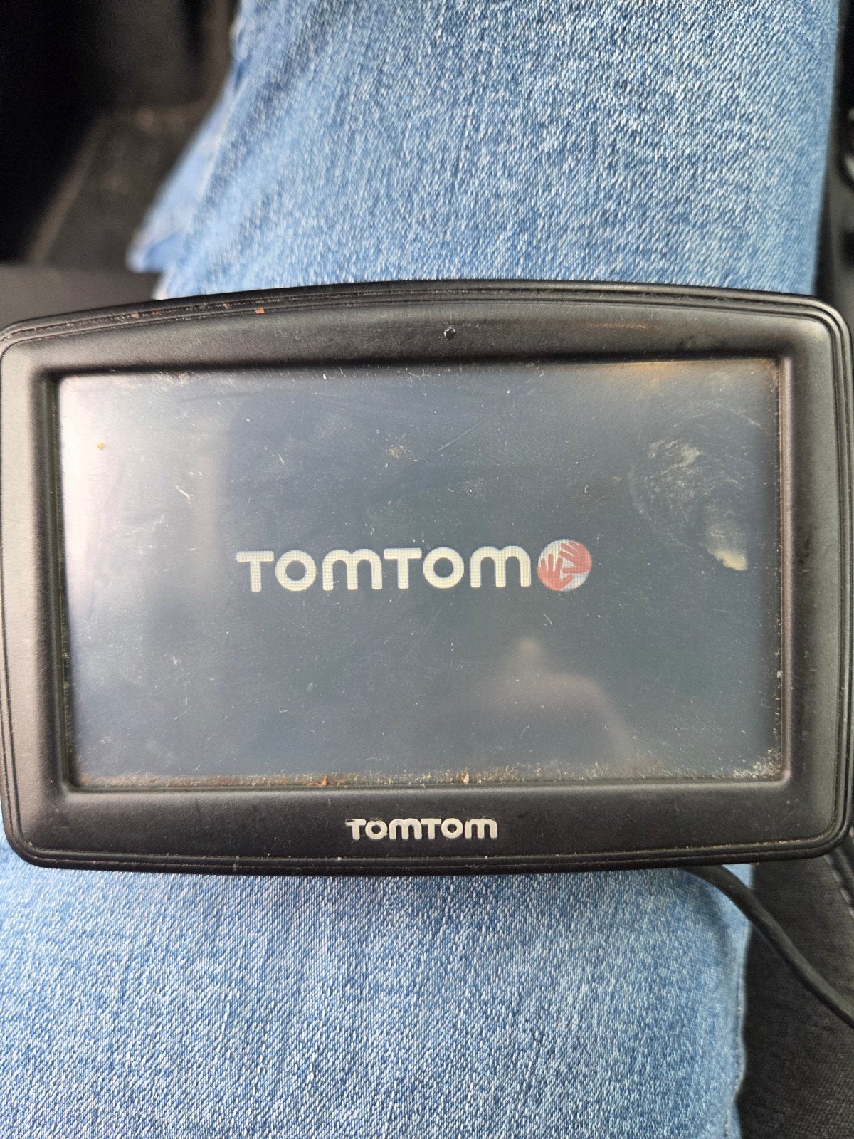 TomTom navigatiesysteem - Gebruikt, Auto diversen, Ophalen, Gebruikt