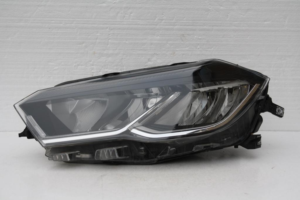 Koplamp VW Polo 2G LED 2G1 941 005C Facelift MOOI !, Ophalen of Verzenden
