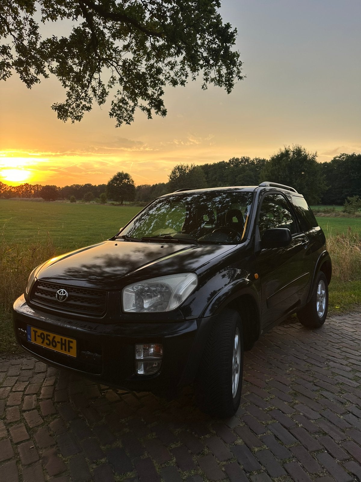 Toyota RAV4 2.0-16V VVT-i 4WD | AIRCO